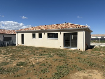 Vente Bureau - Allan (26780)