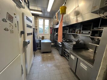 Vente - Restaurant - Licence IV - Boulogne-Billancourt (92100)-photo-2