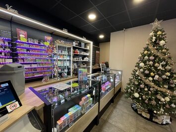 Vente - Tabac - Clé Minute - Strasbourg (67100)-photo-4