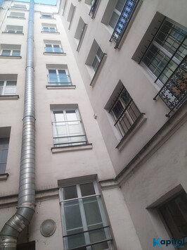 Vente - Bar - Brasserie - Restaurant - Licence IV - Paris 15ème (75015)