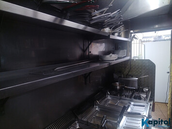 Vente - Bar - Brasserie - Restaurant - Licence IV - Paris 15ème (75015)-photo-2