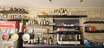 Vente - Bar - Restaurant - Licence IV - Boulogne-Billancourt (92100)-photo-2