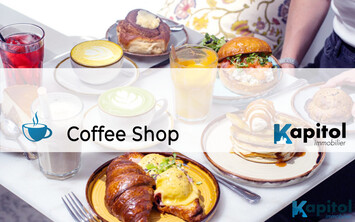 Vente - Bar - Restaurant - Salon de thé - Café - Paris 3ème (75003)-photo-2