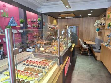 Vente - Boulangerie - Pâtisserie - Traiteur - Chocolaterie Chocolatier - Indre-et-Loire (37)