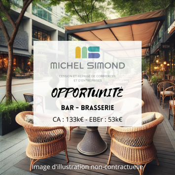 Vente - Bar - Brasserie - FDJ - Licence IV - Loto - PMU - Morbihan (56)