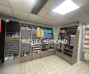 Vente - Loisirs Créatifs - Loire (42)-photo-2