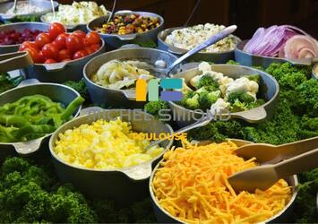 Vente - Restaurant - Restaurant à thème - Restaurant du midi - Restaurant rapide - Vente à emporter - Food Truck - Haute-Garonne (31)