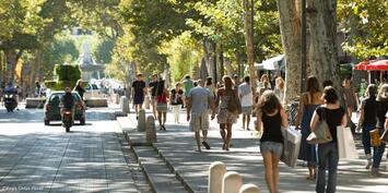 Vente - Hôtel - Restaurant - Restaurant gastronomique - Café - Bouches-du-Rhône (13)-photo-2