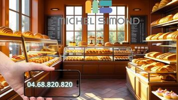 Vente - Boulangerie - Pâtisserie - Traiteur - Chocolaterie Chocolatier - Pyrénées-Orientales (66)