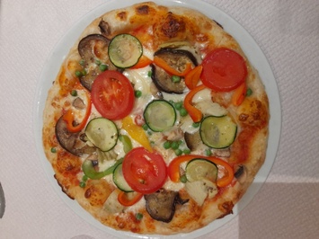 Vente - Restaurant - Pizzeria - Haut-Rhin (68)