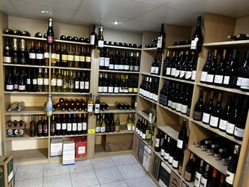 Vente - Charcuterie - Traiteur - Pyrénées-Orientales (66)-photo-2