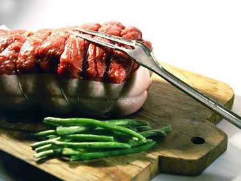 Vente - Boucherie - Charcuterie - Rôtisserie - Besancon (25000)