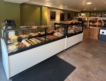 Vente - Boulangerie - Pâtisserie - Sandwicherie - Besancon (25000)