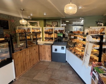 Vente - Boulangerie - Pâtisserie - Sandwicherie - Besancon (25000)-photo-2