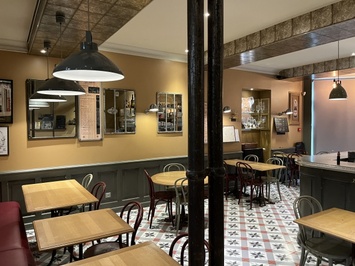 Vente - Bar - Hôtel - Restaurant - Côte-d'Or (21)