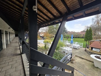 Vente - Hôtel - Restaurant - Doubs (25)-photo-2