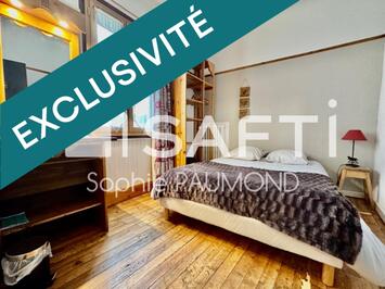 Vente - Gîte - Saint-Chaffrey (05330)-photo-2