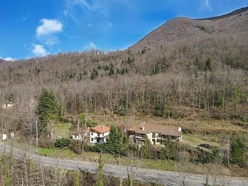 Vente de murs de boutique - Ax-les-Thermes (09110)-photo-3