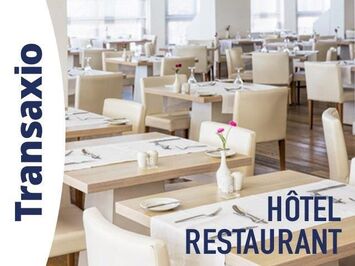 Vente - Hôtel - Restaurant - Maine-et-Loire (49)