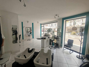 Vente - Salon de coiffure - Saint-Nazaire (44600)-photo-3