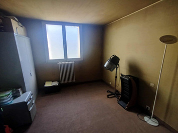 Vente - Salon de coiffure - Saint-Nazaire (44600)-photo-4