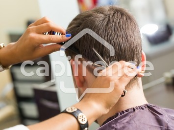 Vente - Salon de coiffure - Saumur (49400)-photo-2