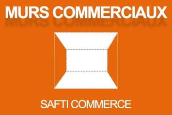 Vente de murs de boutique - Bordeaux (33200)