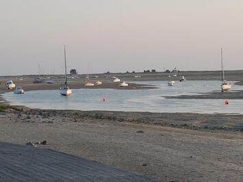 Vente - Brasserie - Restaurant - Crêperie - Manche (50)