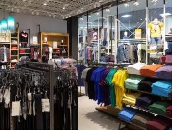 Vente - Chaussures - Habillement - Haute-Garonne (31)