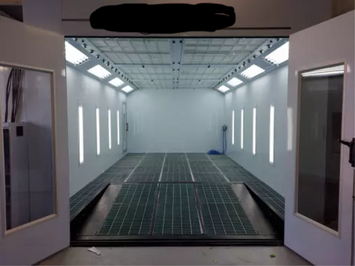 Vente Terrain ZI / ZA - Bouches-du-Rhône (13)