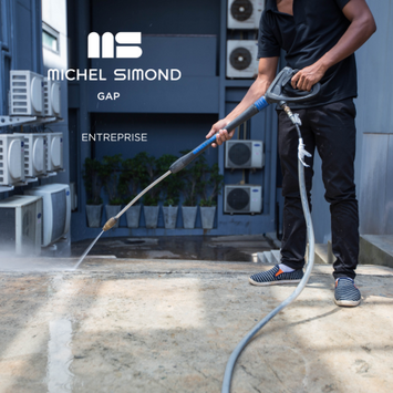 Vente - Nettoyage - Hautes-Alpes (05)