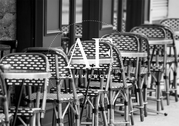 Vente - Restaurant - Licence IV - Poissonnerie - Paris 17ème (75017)