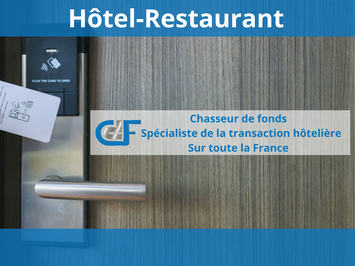 Vente - Hôtel - Restaurant - Institut de beauté - Haute-Savoie (74)