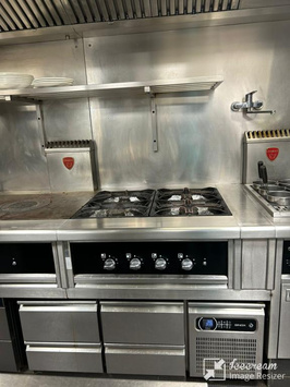 Vente - Brasserie - Antibes (06600)-photo-3