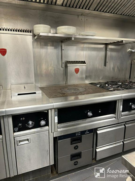 Vente - Brasserie - Antibes (06600)-photo-4