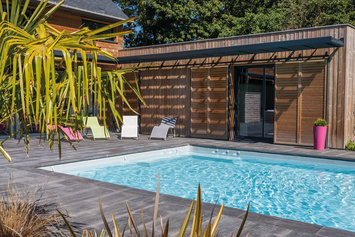 Vente - Institut de beauté - Poitiers (86000)-photo-2