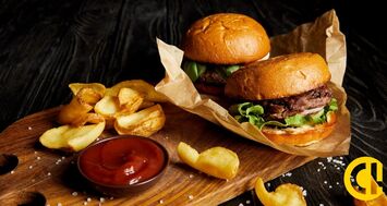 Vente - Restaurant - Restaurant rapide - Pizzeria - Sandwicherie - Saint-Genis-Laval (69230)