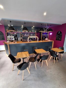 Vente - Bar - Snack - Flers (61100)