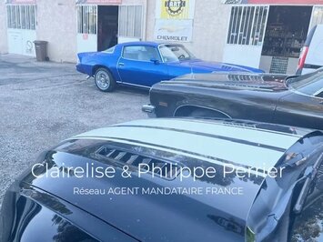 Vente - Garage - Pièces Détachées - Le Thoronet (83340)-photo-4