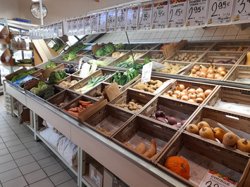 Vente - Alimentation - Epicerie - Drôme (26)-photo-2