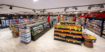 Vente - Tabac - Alimentation - Epicerie - Presse - Drôme (26)