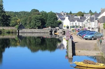 Vente - Bar - Restaurant - Tabac - Pizzeria - Crêperie - FDJ - PMU - Finistère (29)