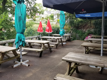 Vente - Bar - Restaurant - Tabac - Pizzeria - Crêperie - FDJ - PMU - Finistère (29)-photo-2