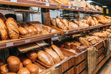 Vente - Boulangerie - Pâtisserie - Sandwicherie - Gard (30)