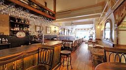 Vente - Bar - Restaurant - Loiret (45)