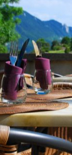 Vente - Hôtel - Restaurant - Auberge - Drôme (26)