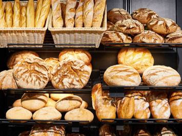 Vente - Boulangerie - Pâtisserie - Loiret (45)