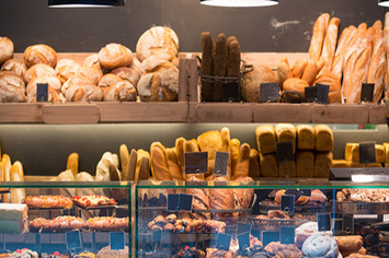 Vente - Terminal de cuisson - Loiret (45)