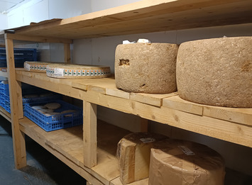 Vente - Fromagerie - Superette - Cantal (15)-photo-2