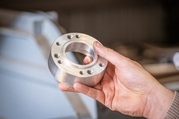 Vente - Centre automobile - Garage - Mécanique - Aisne (02)-photo-3